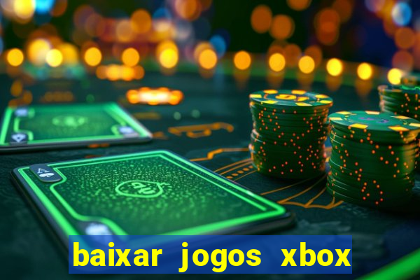 baixar jogos xbox 360 rgh